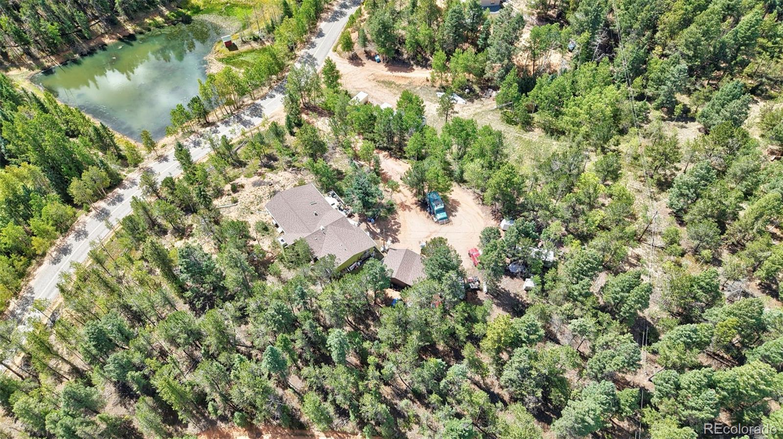 MLS Image #19 for 2659  edlowe road,woodland park, Colorado