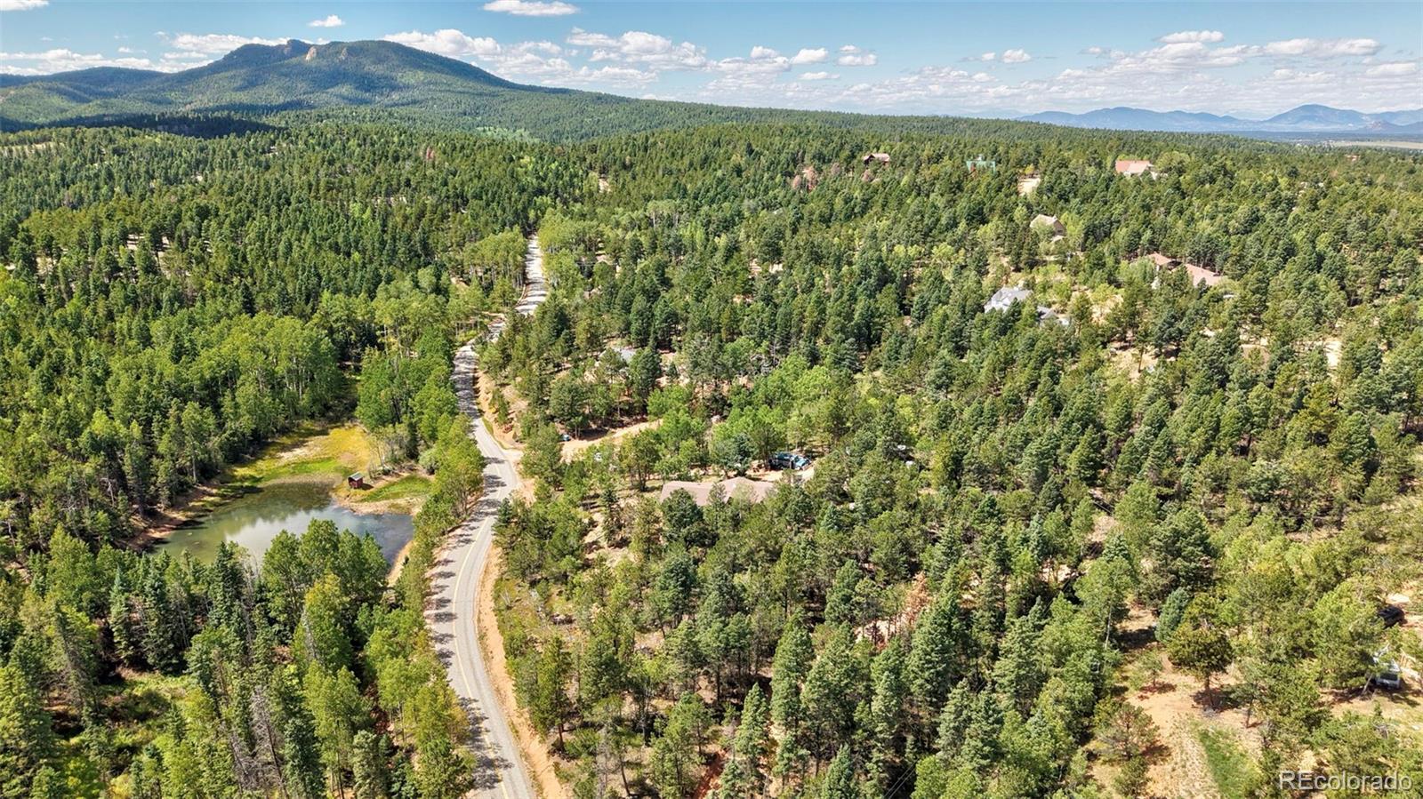 MLS Image #20 for 2659  edlowe road,woodland park, Colorado