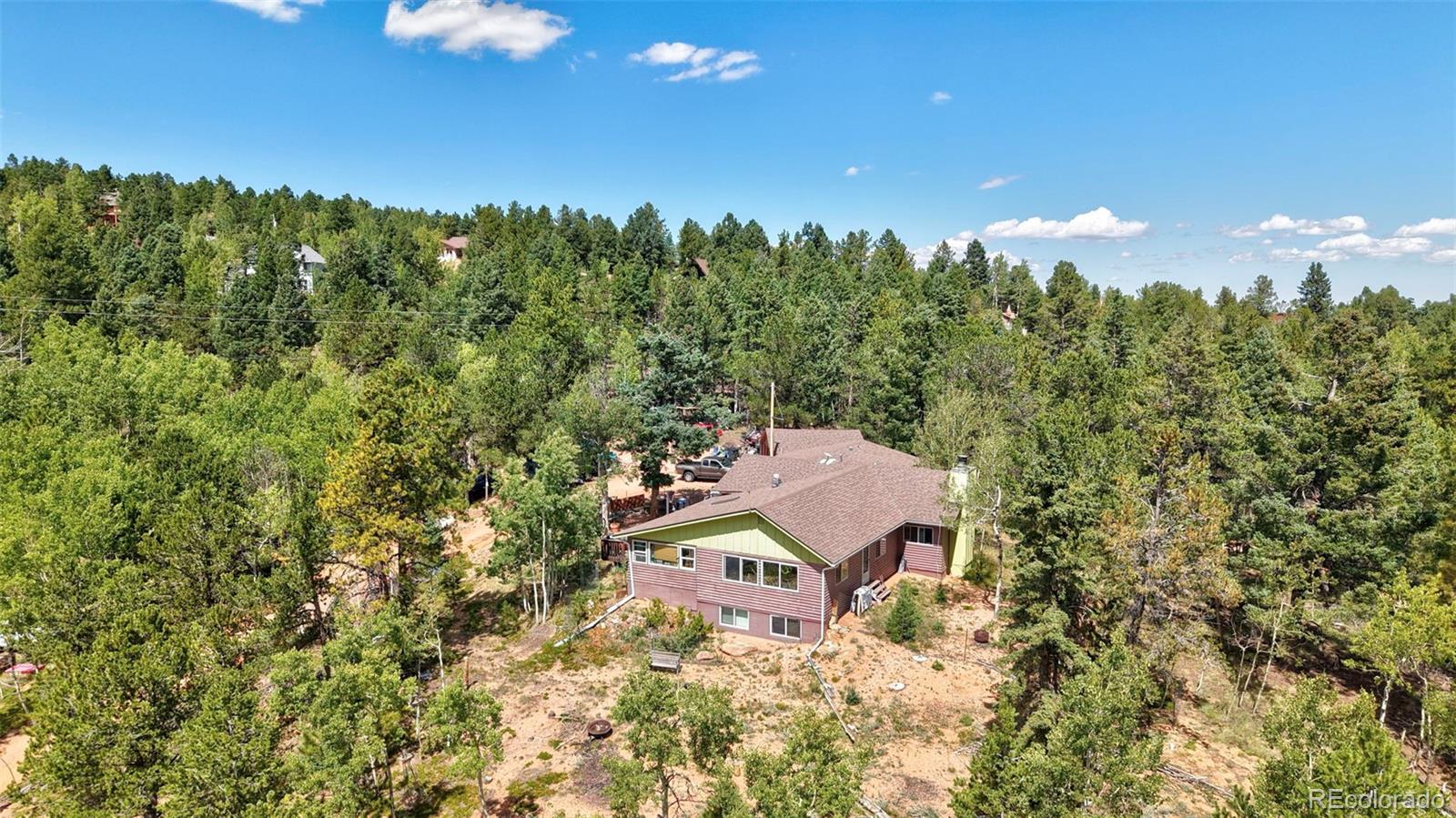 MLS Image #22 for 2659  edlowe road,woodland park, Colorado