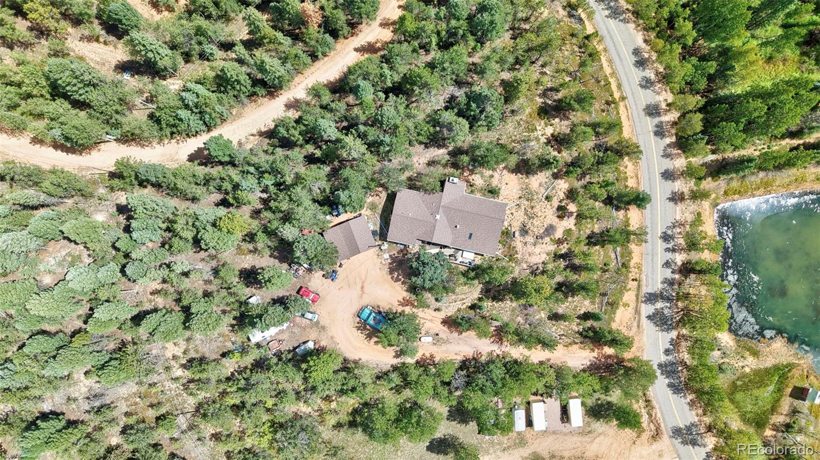 MLS Image #23 for 2659  edlowe road,woodland park, Colorado