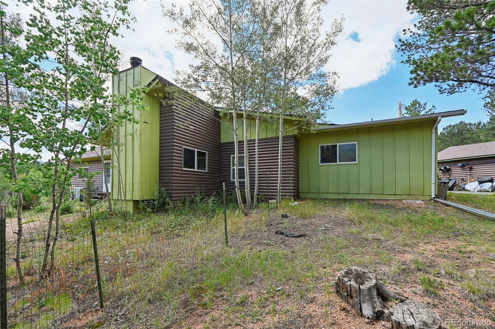 MLS Image #24 for 2659  edlowe road,woodland park, Colorado