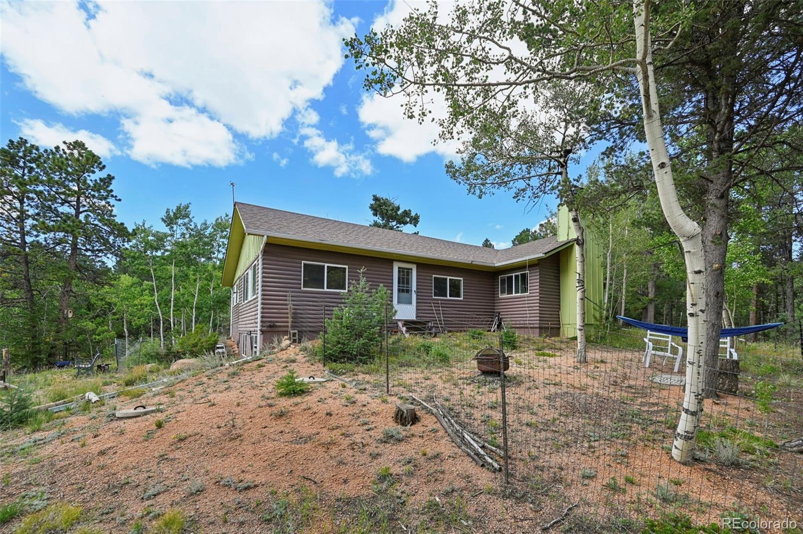 MLS Image #27 for 2659  edlowe road,woodland park, Colorado