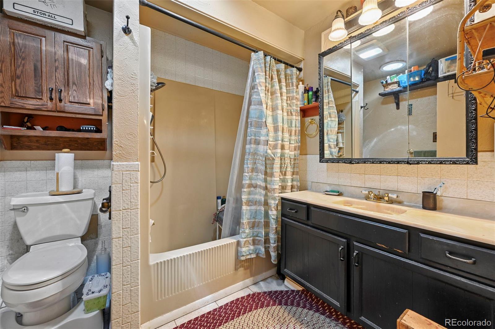 MLS Image #3 for 2659  edlowe road,woodland park, Colorado