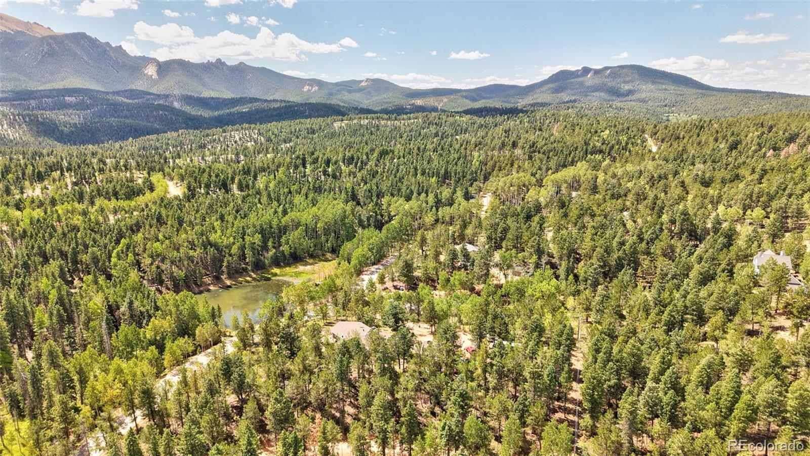 MLS Image #30 for 2659  edlowe road,woodland park, Colorado
