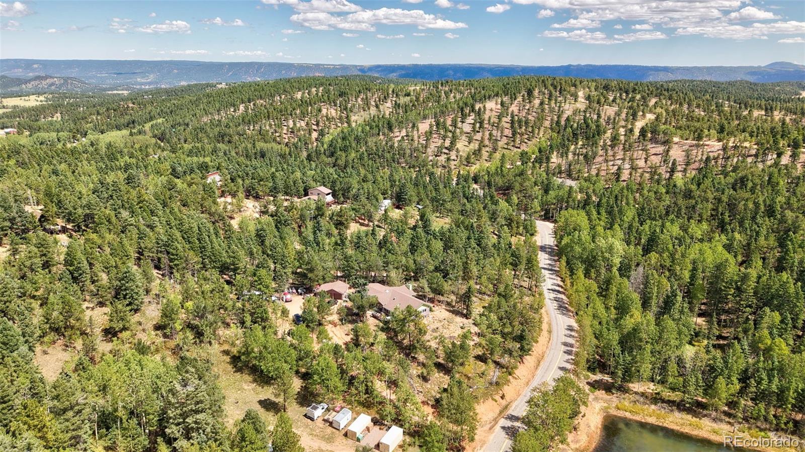 MLS Image #31 for 2659  edlowe road,woodland park, Colorado