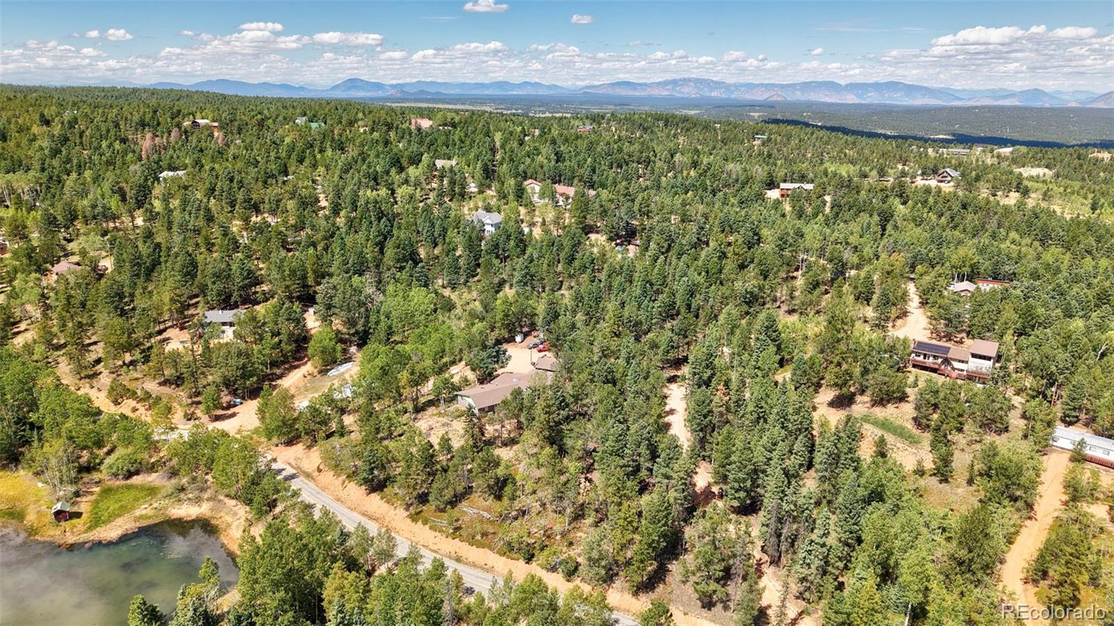 MLS Image #32 for 2659  edlowe road,woodland park, Colorado