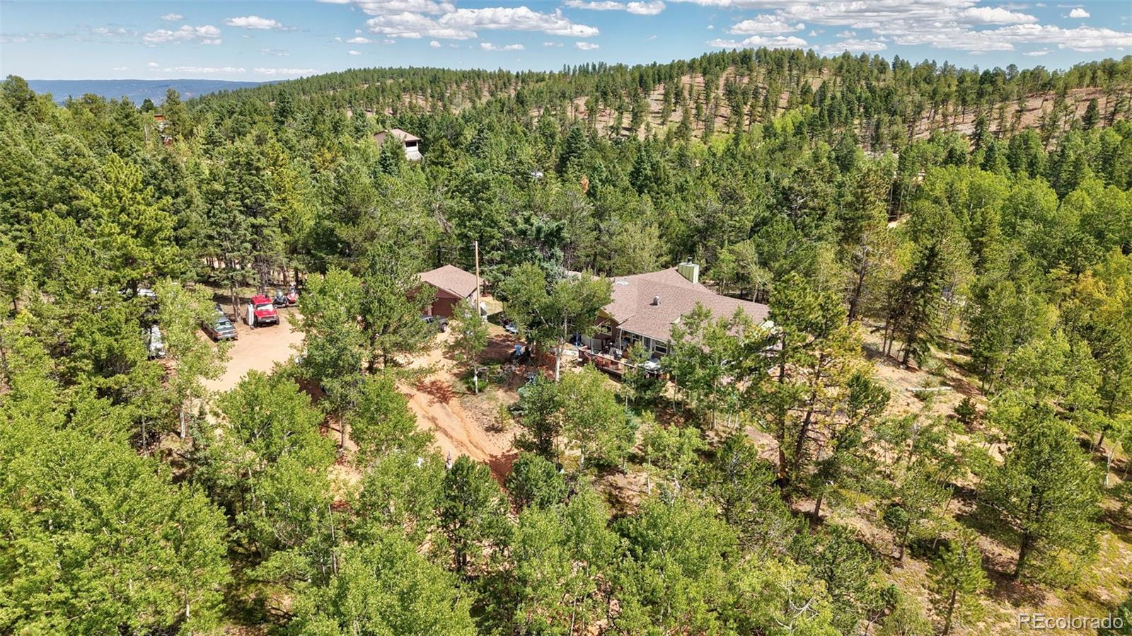MLS Image #33 for 2659  edlowe road,woodland park, Colorado