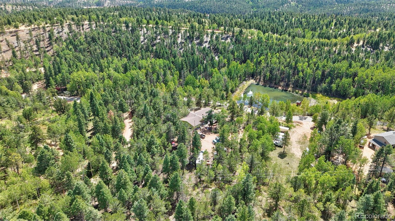 MLS Image #34 for 2659  edlowe road,woodland park, Colorado