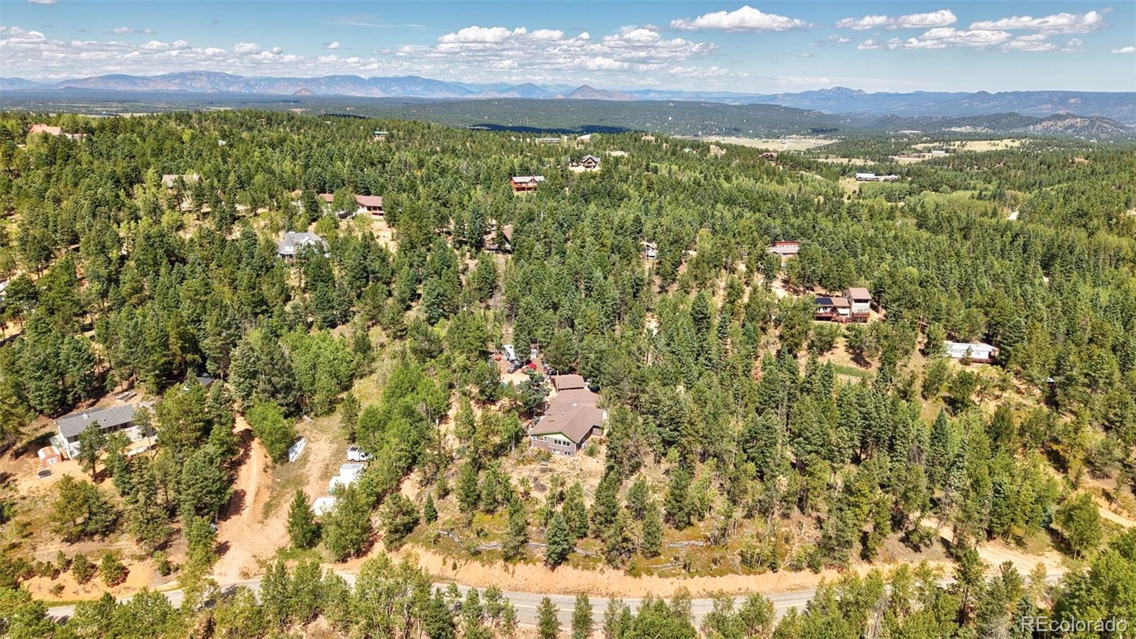 MLS Image #35 for 2659  edlowe road,woodland park, Colorado