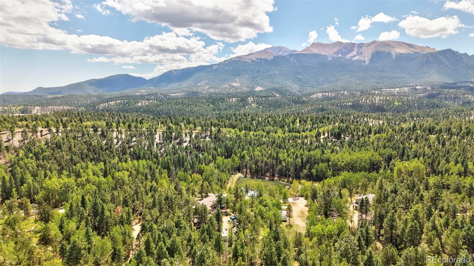 MLS Image #36 for 2659  edlowe road,woodland park, Colorado