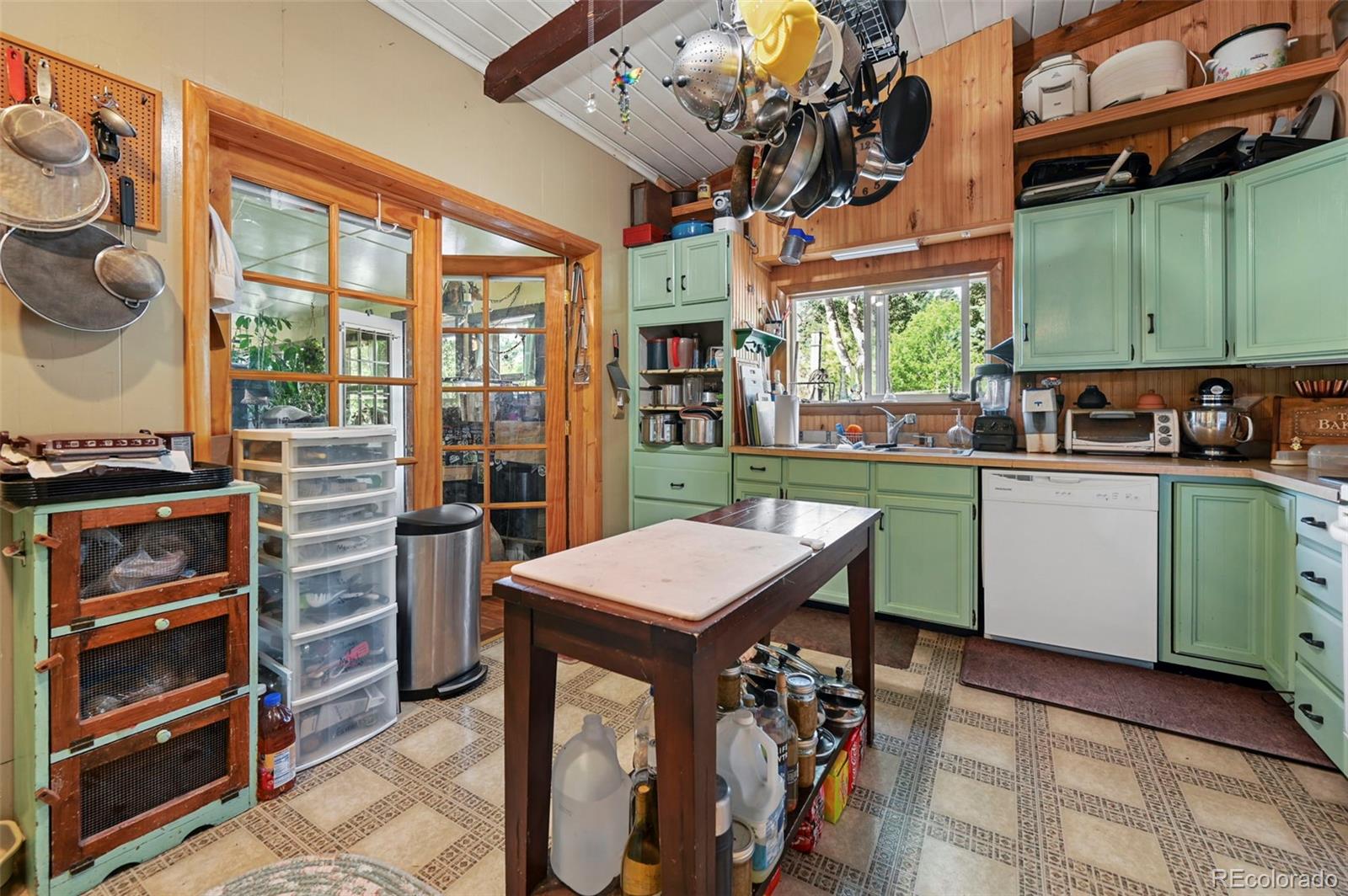 MLS Image #4 for 2659  edlowe road,woodland park, Colorado