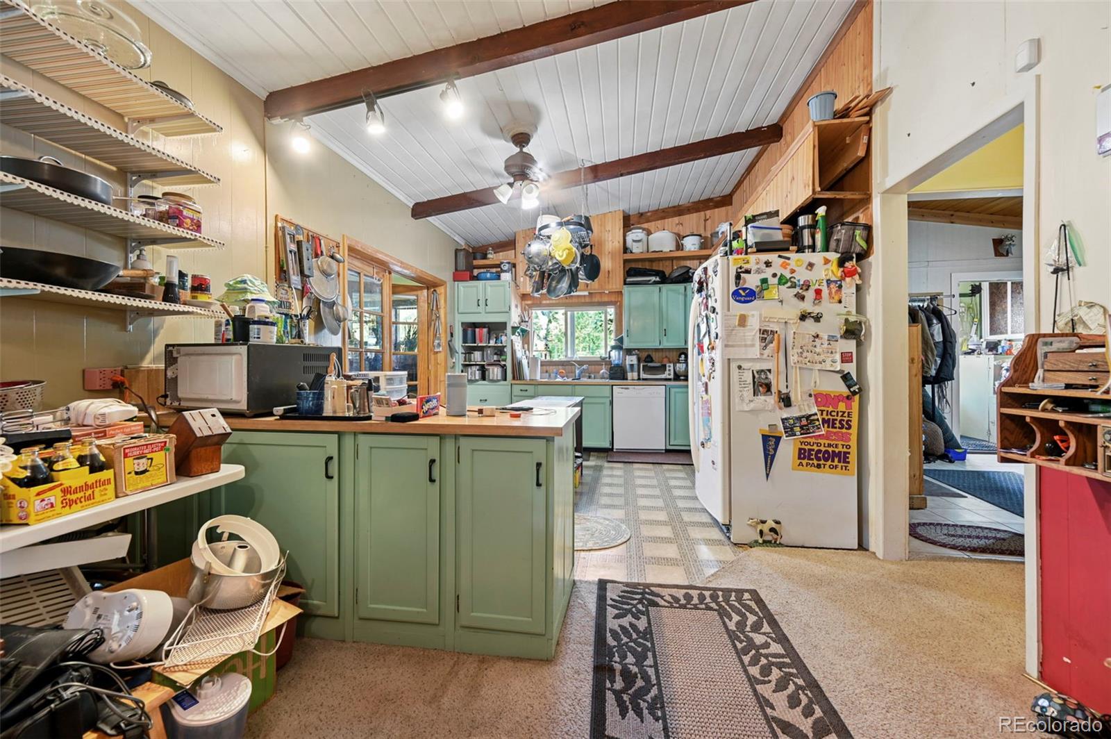 MLS Image #6 for 2659  edlowe road,woodland park, Colorado