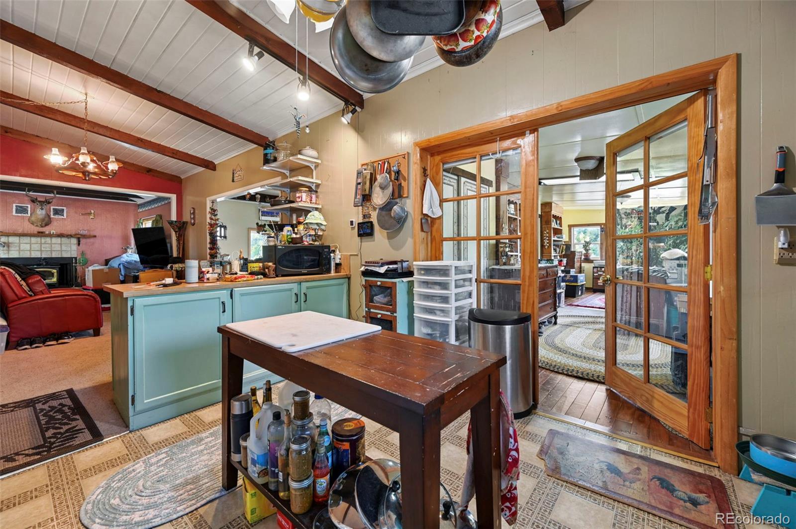 MLS Image #7 for 2659  edlowe road,woodland park, Colorado