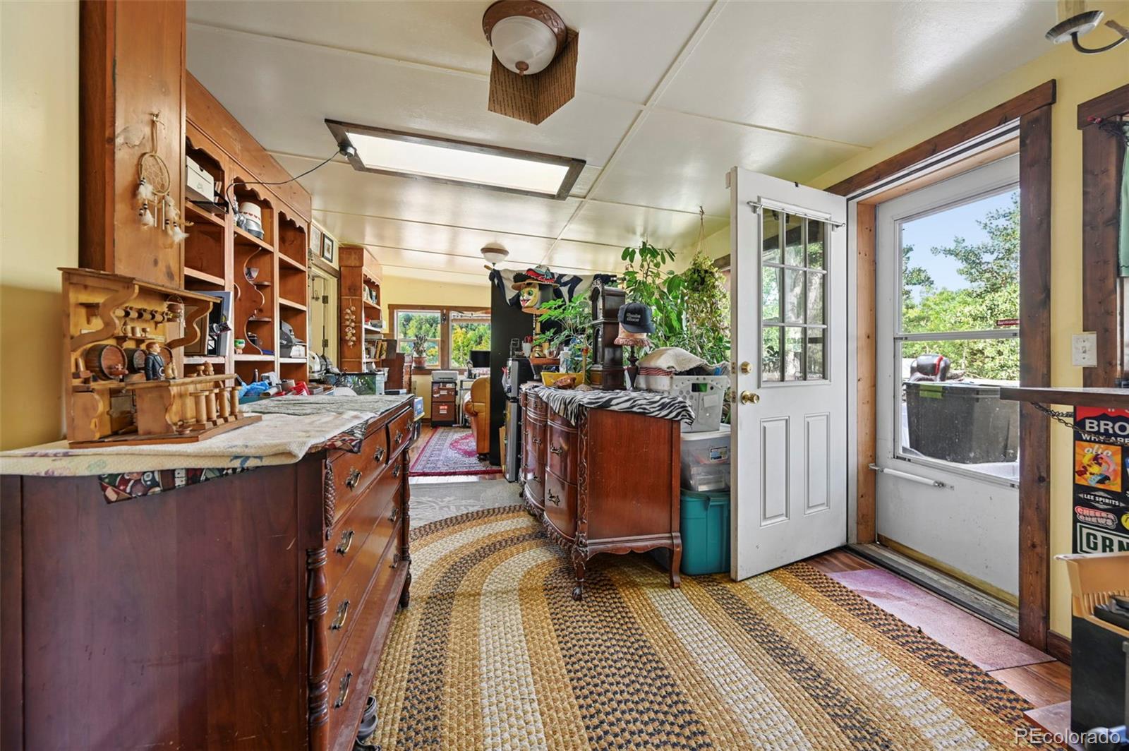 MLS Image #8 for 2659  edlowe road,woodland park, Colorado