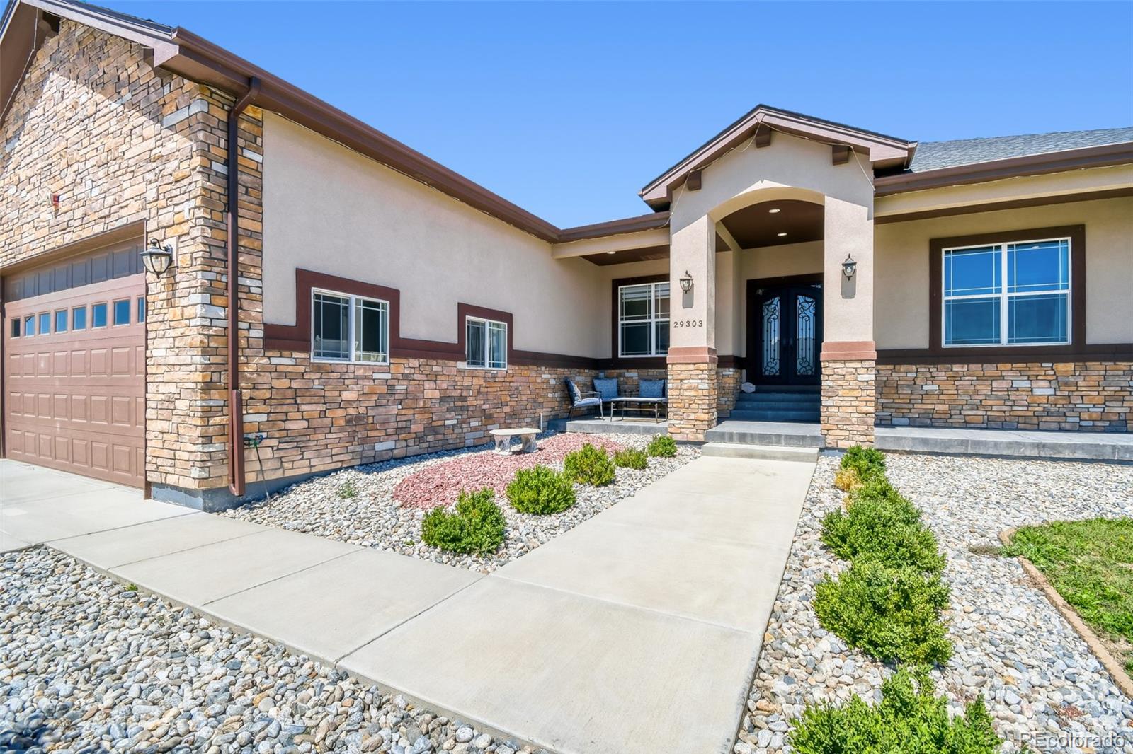 MLS Image #2 for 29303 e 165th avenue,brighton, Colorado