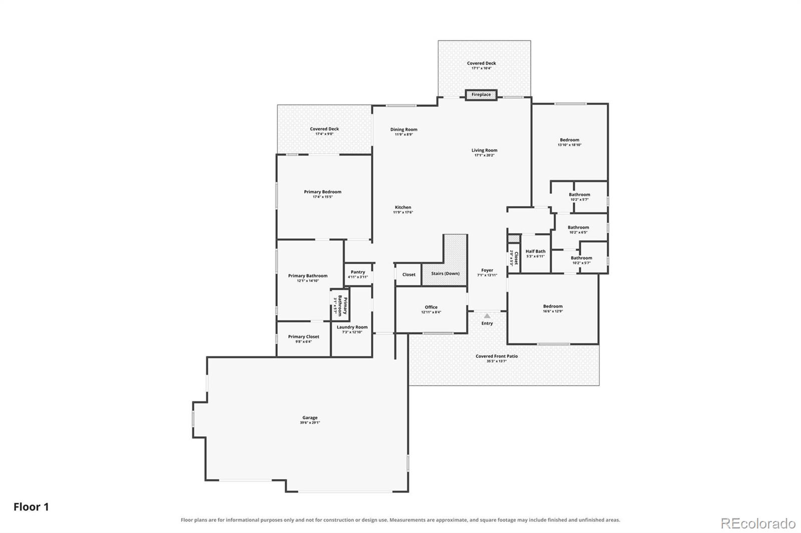 MLS Image #30 for 29303 e 165th avenue,brighton, Colorado