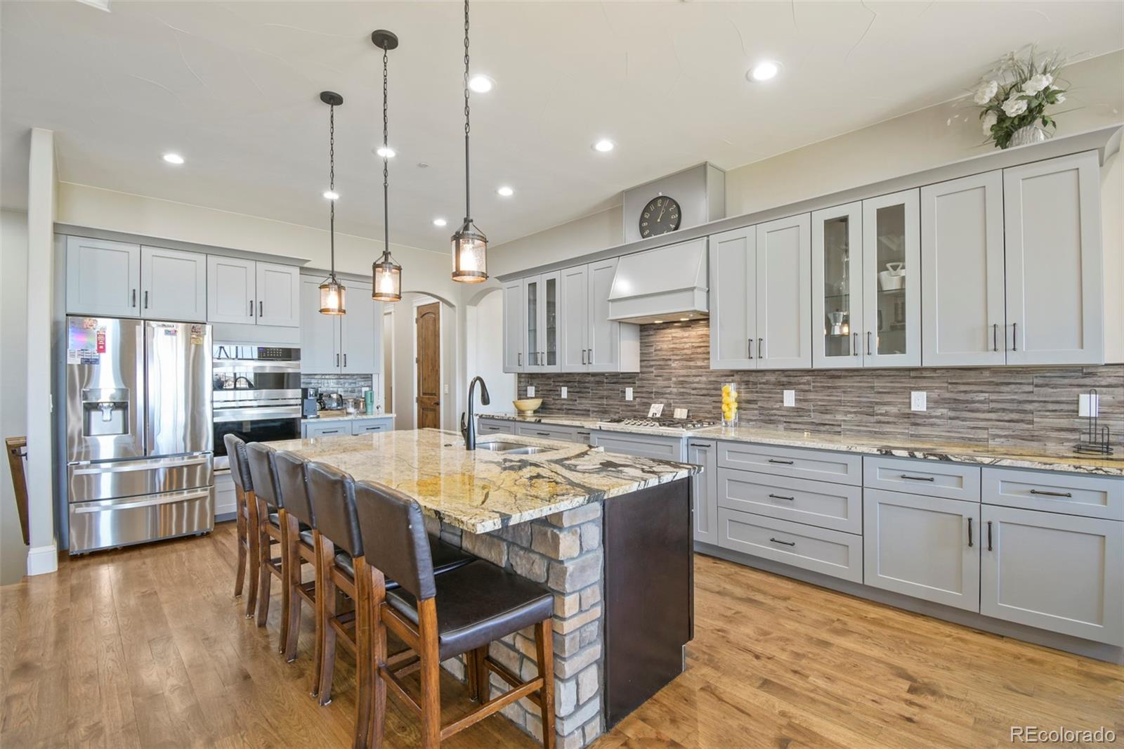 MLS Image #4 for 29303 e 165th avenue,brighton, Colorado