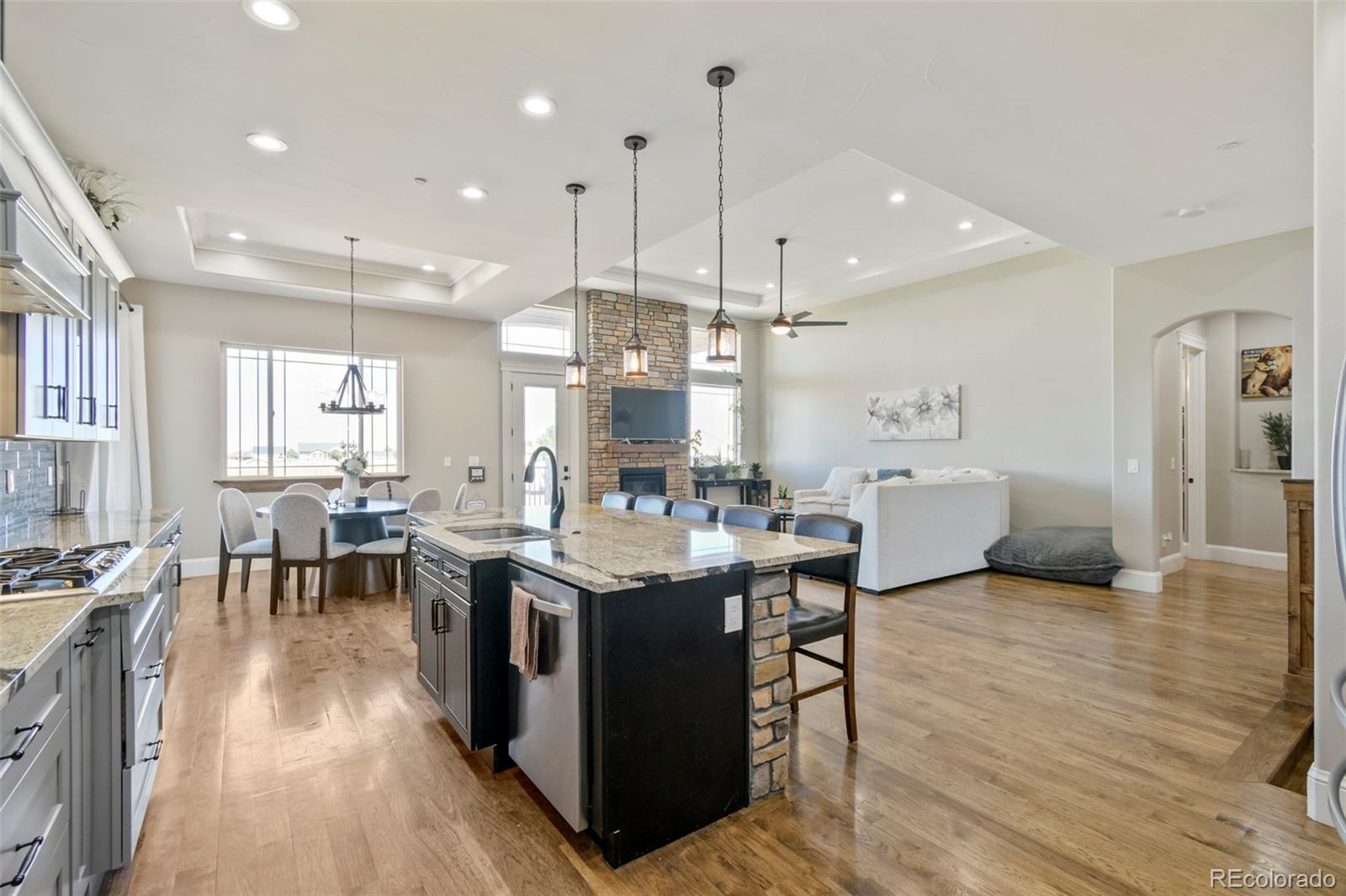 MLS Image #5 for 29303 e 165th avenue,brighton, Colorado