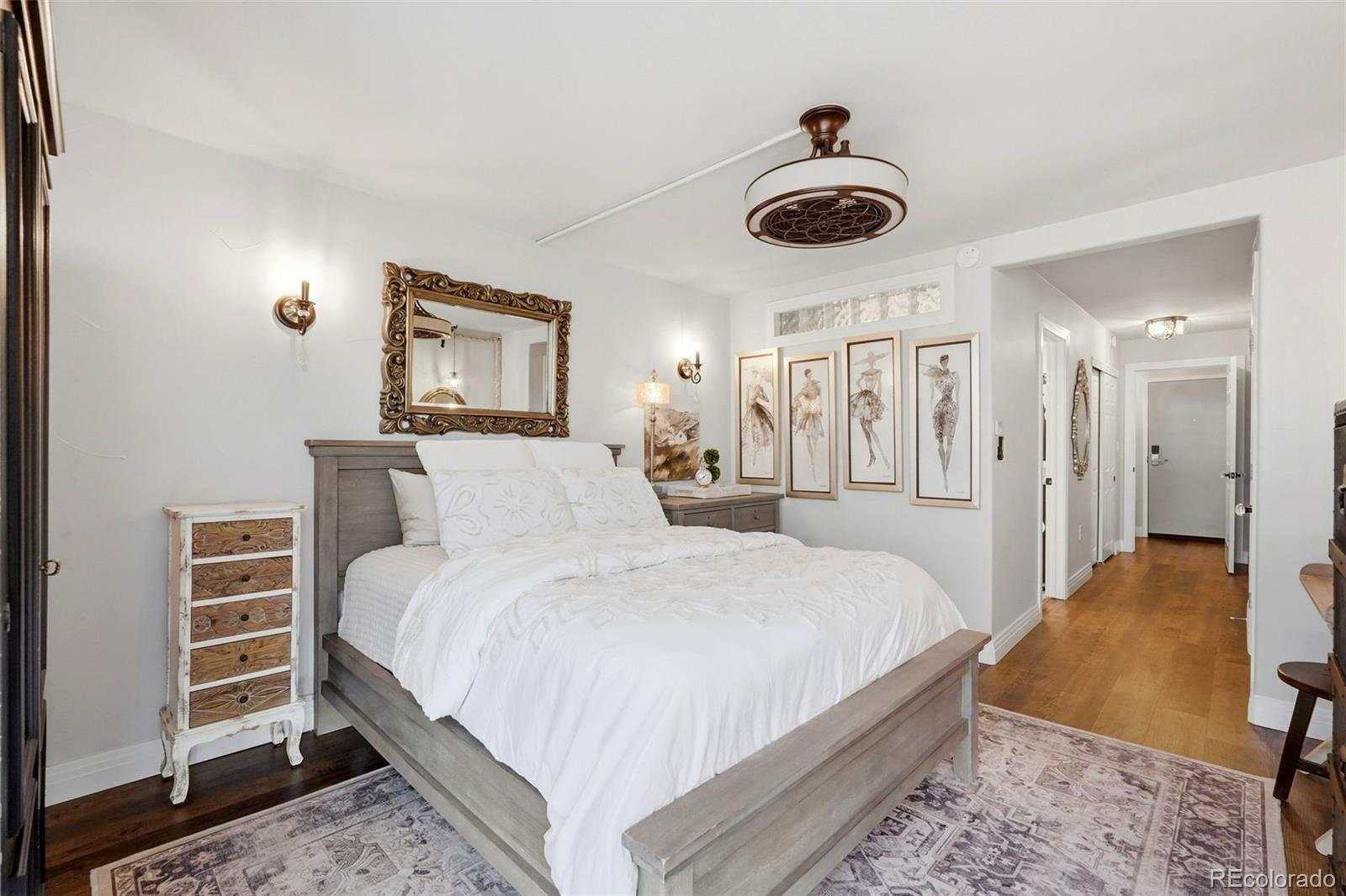MLS Image #14 for 1625  larimer street,denver, Colorado