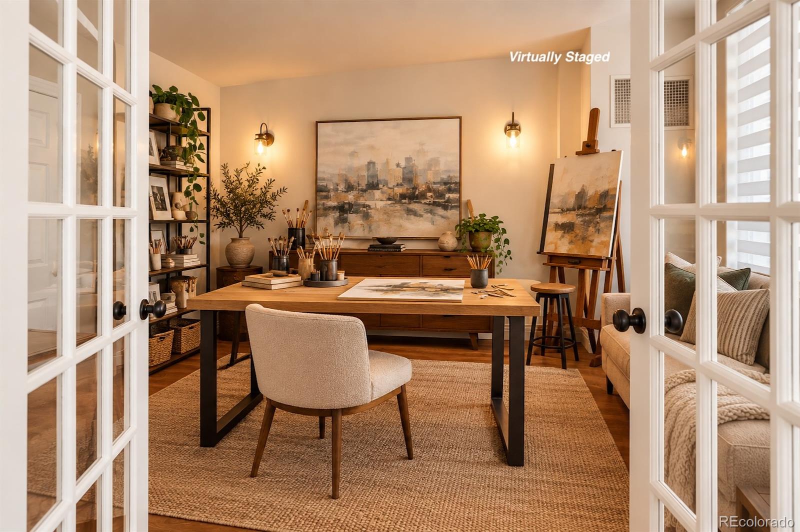 MLS Image #21 for 1625  larimer street,denver, Colorado