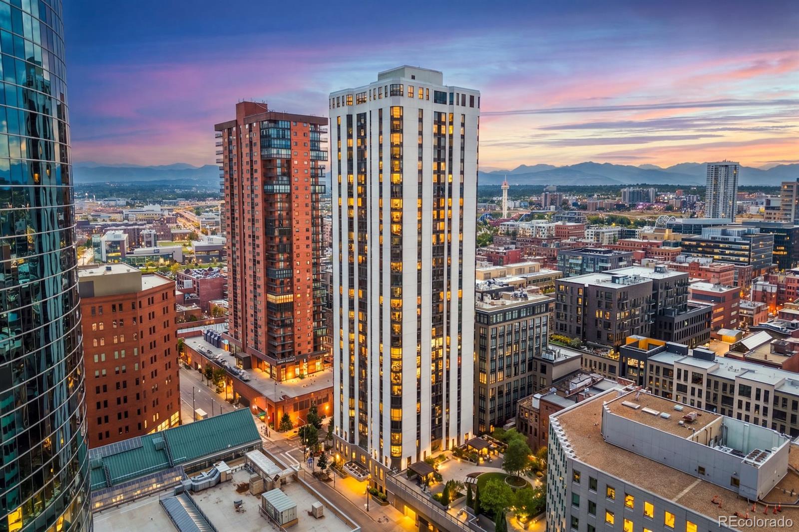 MLS Image #26 for 1625  larimer street,denver, Colorado