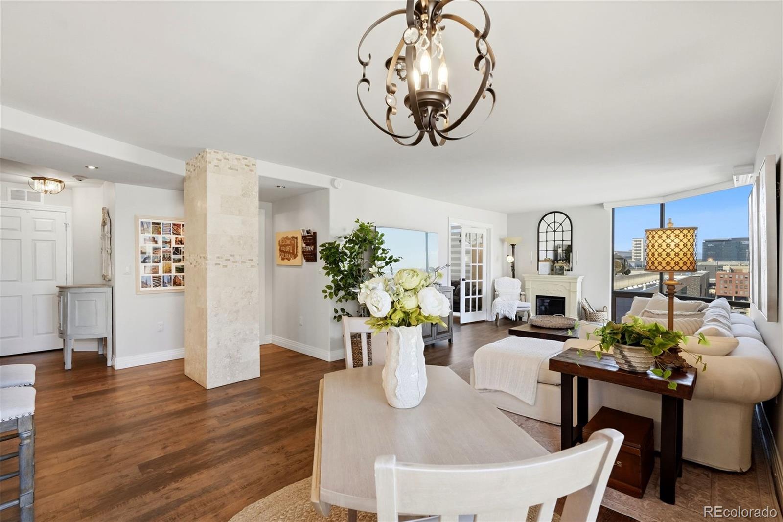 MLS Image #3 for 1625  larimer street,denver, Colorado