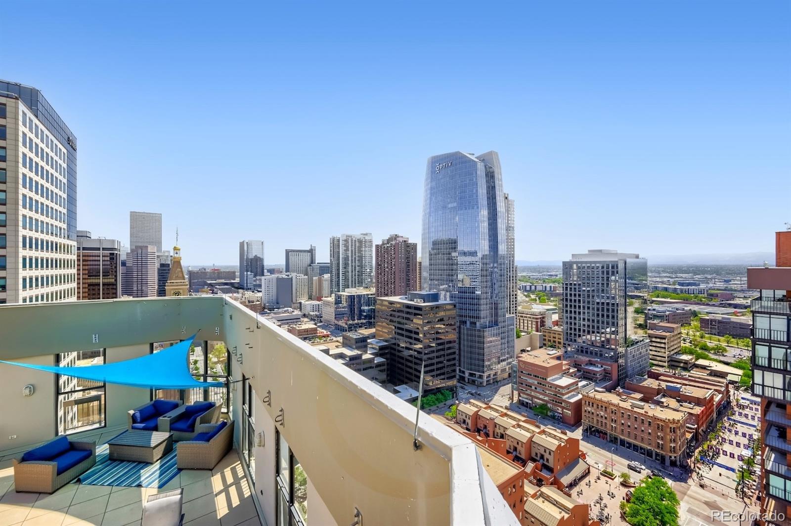 MLS Image #33 for 1625  larimer street,denver, Colorado