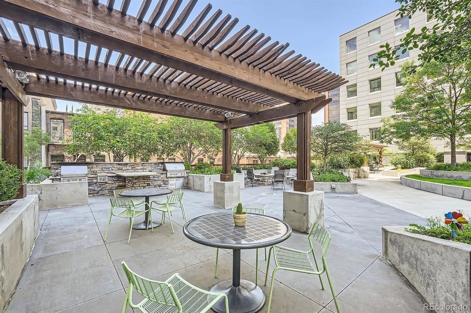 MLS Image #39 for 1625  larimer street,denver, Colorado