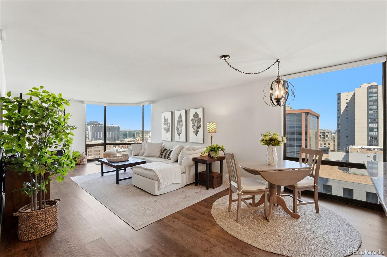 MLS Image #4 for 1625  larimer street,denver, Colorado