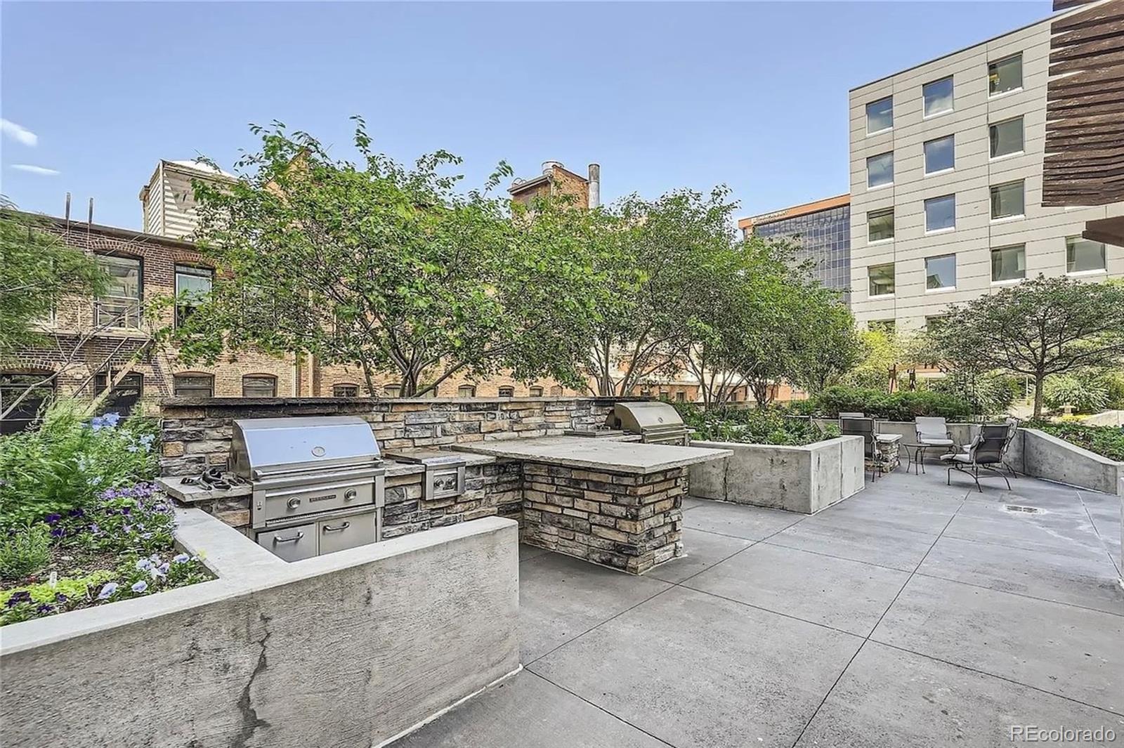 MLS Image #41 for 1625  larimer street,denver, Colorado