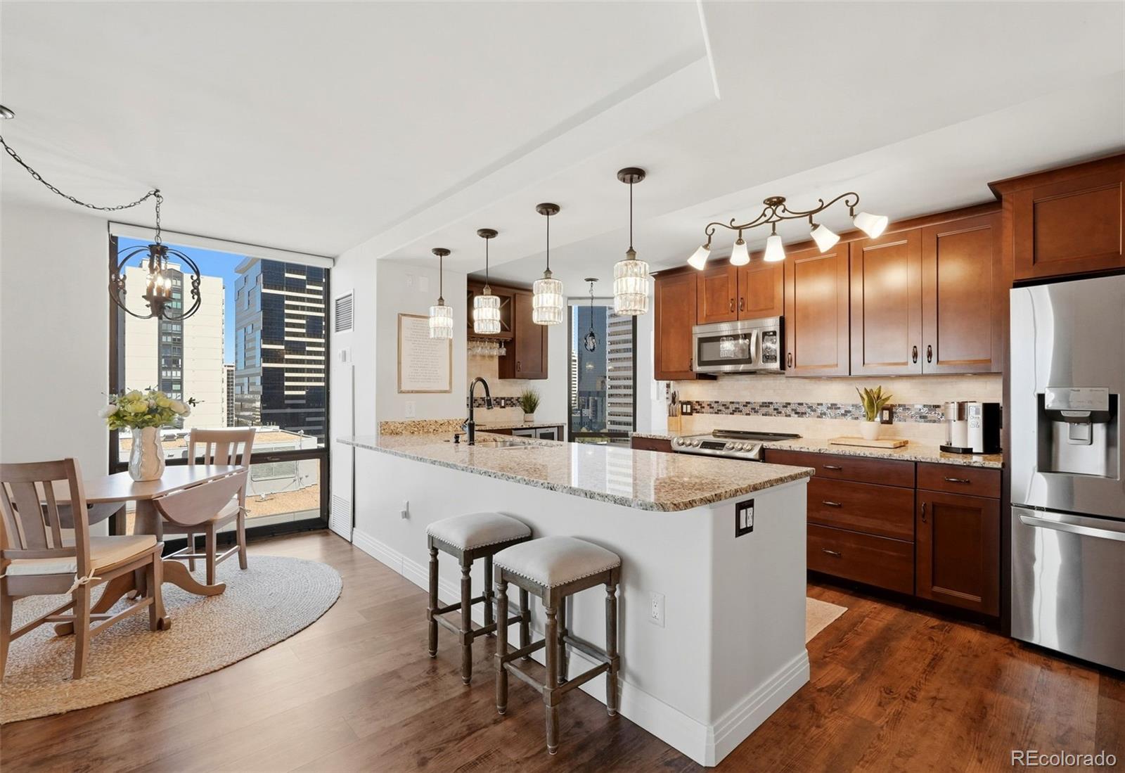 MLS Image #7 for 1625  larimer street,denver, Colorado