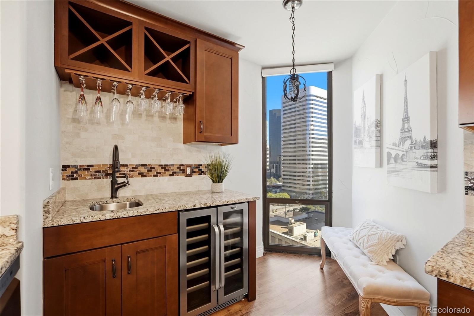 MLS Image #9 for 1625  larimer street,denver, Colorado