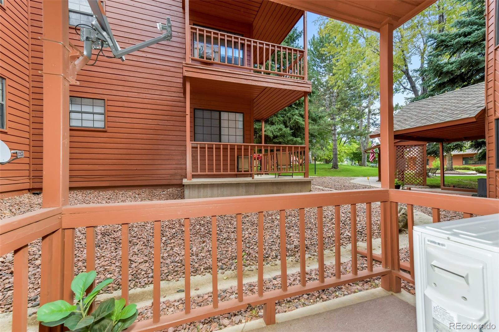 MLS Image #26 for 2430  palmer park boulevard d1,colorado springs, Colorado
