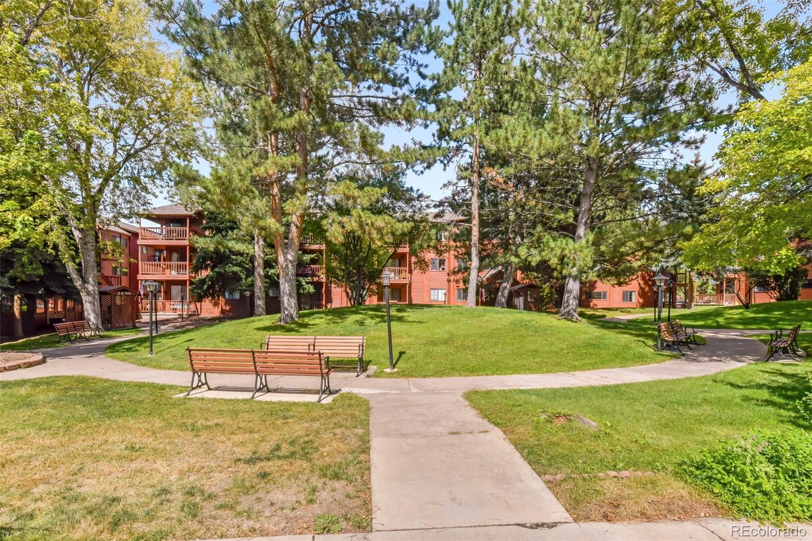 MLS Image #28 for 2430  palmer park boulevard d1,colorado springs, Colorado