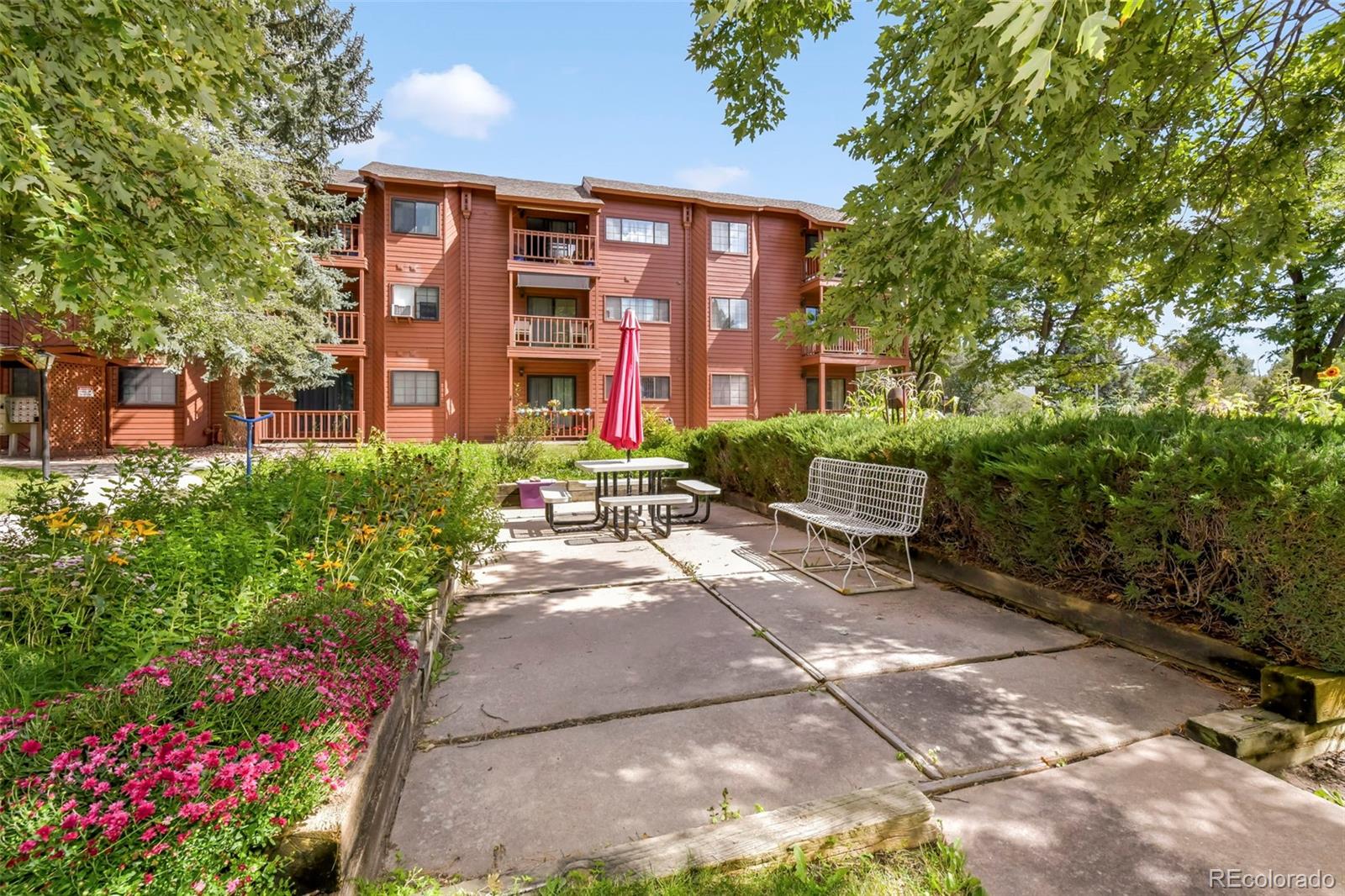 MLS Image #30 for 2430  palmer park boulevard d1,colorado springs, Colorado