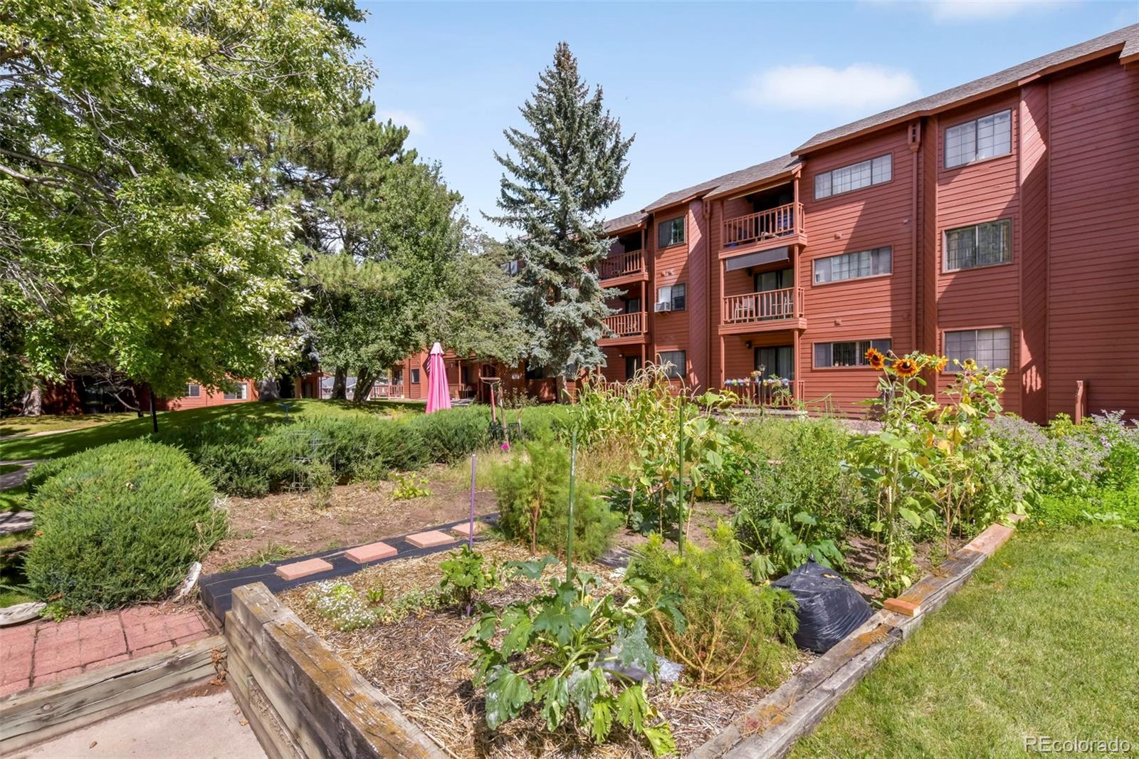 MLS Image #31 for 2430  palmer park boulevard d1,colorado springs, Colorado