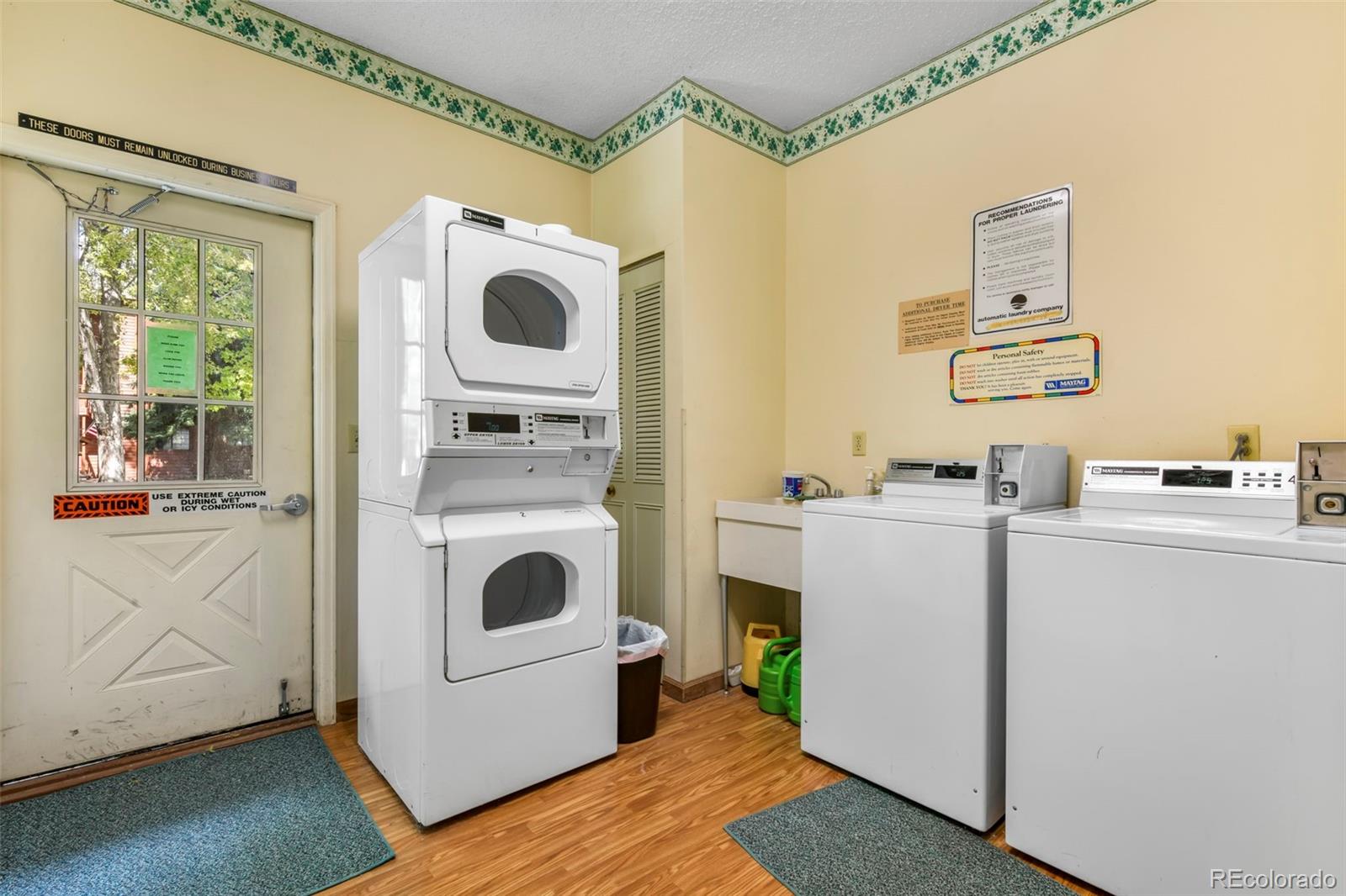 MLS Image #40 for 2430  palmer park boulevard d1,colorado springs, Colorado