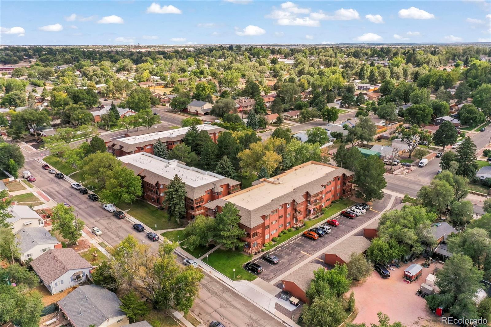 MLS Image #45 for 2430  palmer park boulevard d1,colorado springs, Colorado