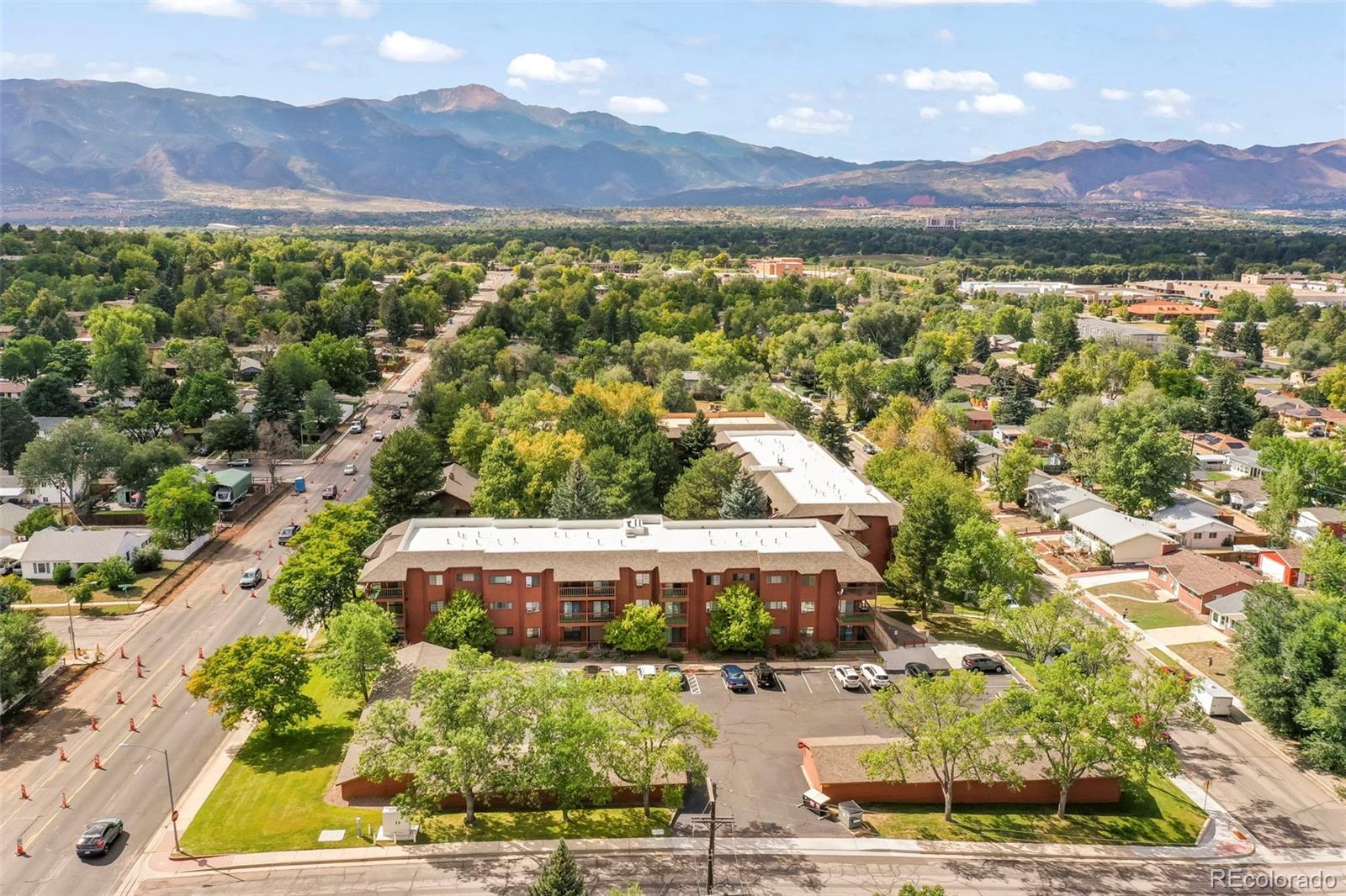 MLS Image #46 for 2430  palmer park boulevard d1,colorado springs, Colorado