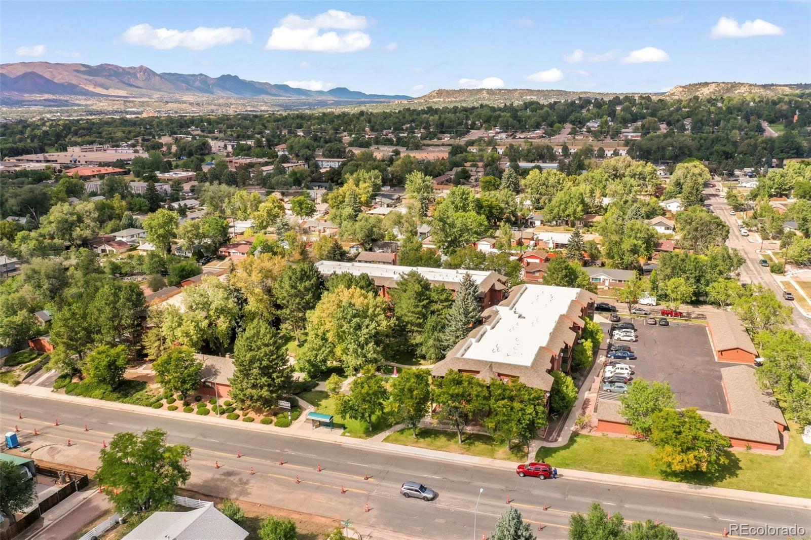 MLS Image #47 for 2430  palmer park boulevard d1,colorado springs, Colorado