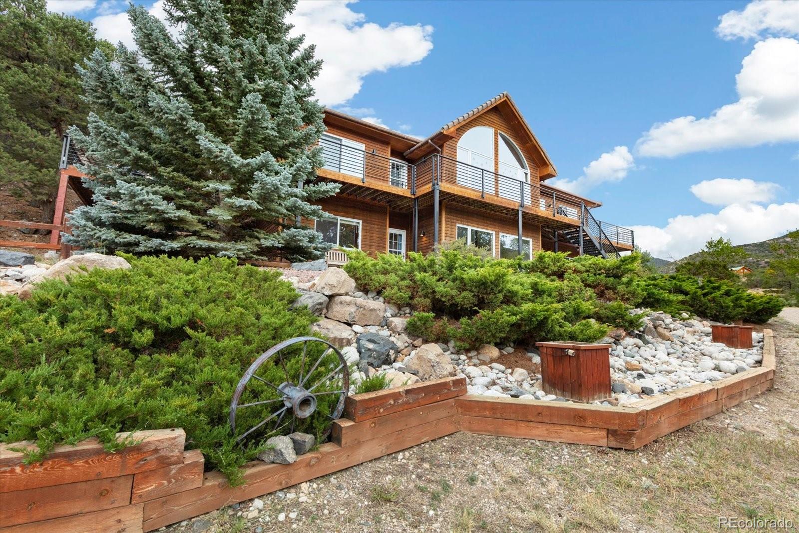 MLS Image #1 for 5707  county road 210 ,salida, Colorado
