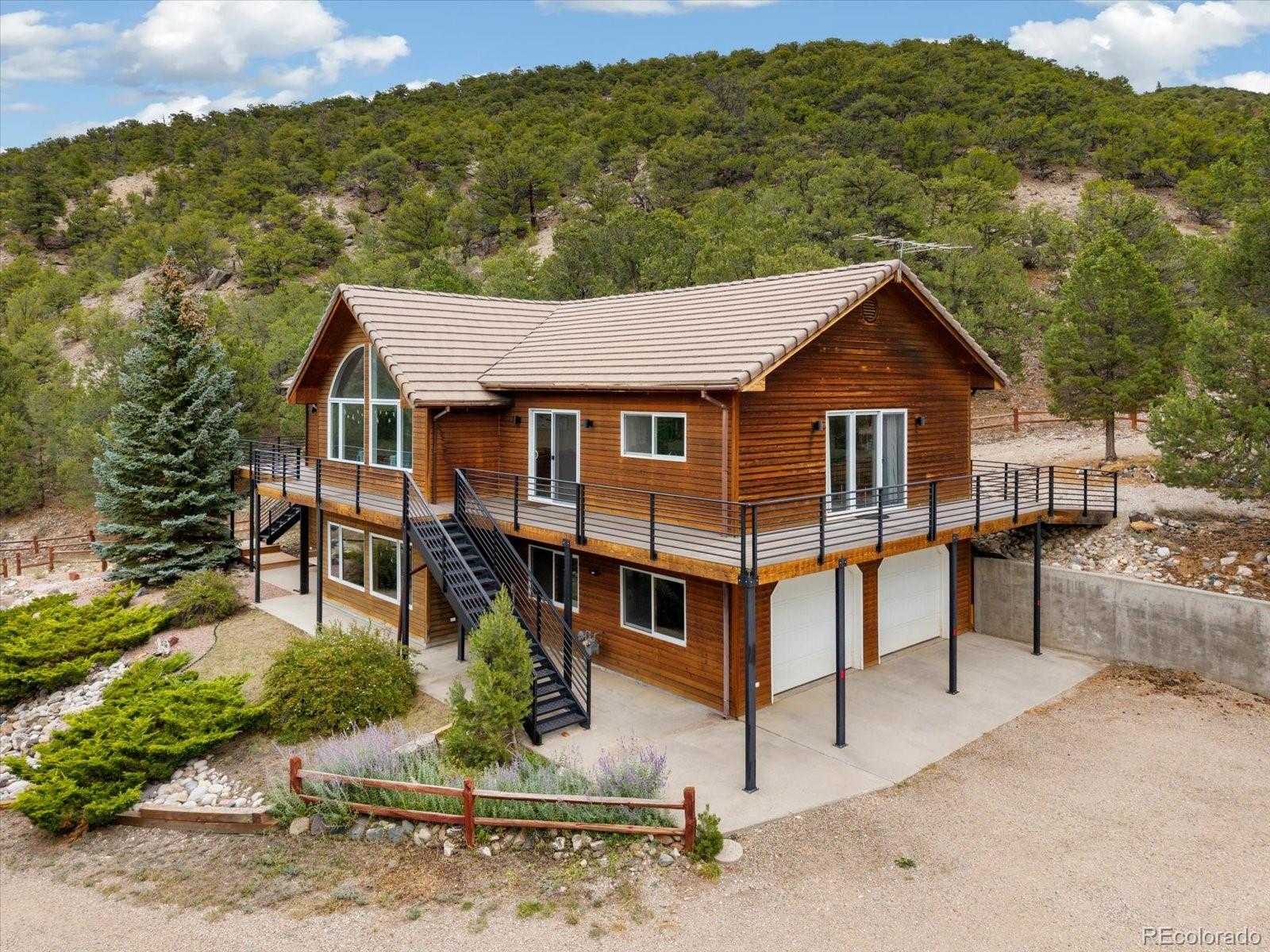 MLS Image #2 for 5707  county road 210 ,salida, Colorado