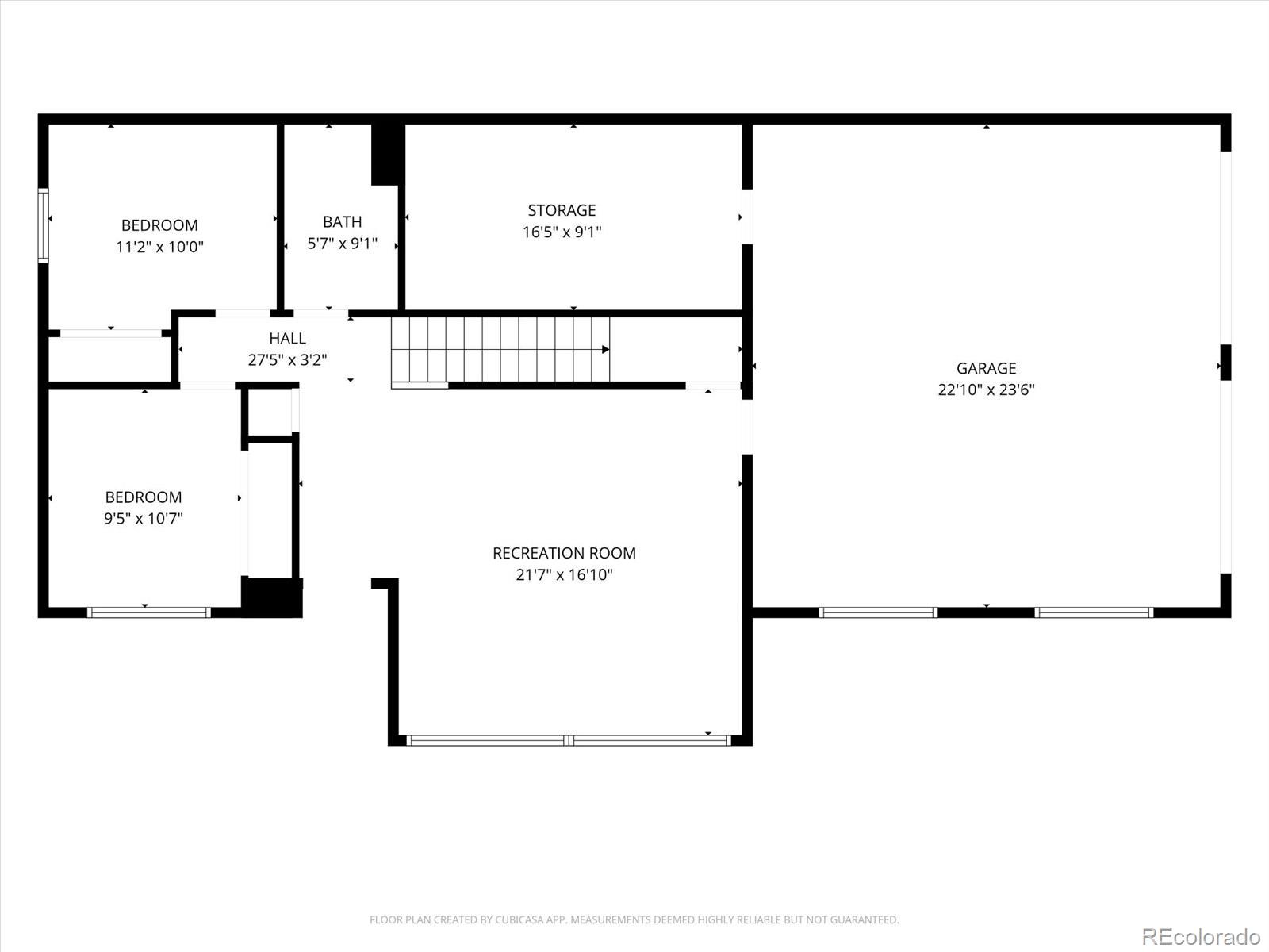 MLS Image #38 for 5707  county road 210 ,salida, Colorado