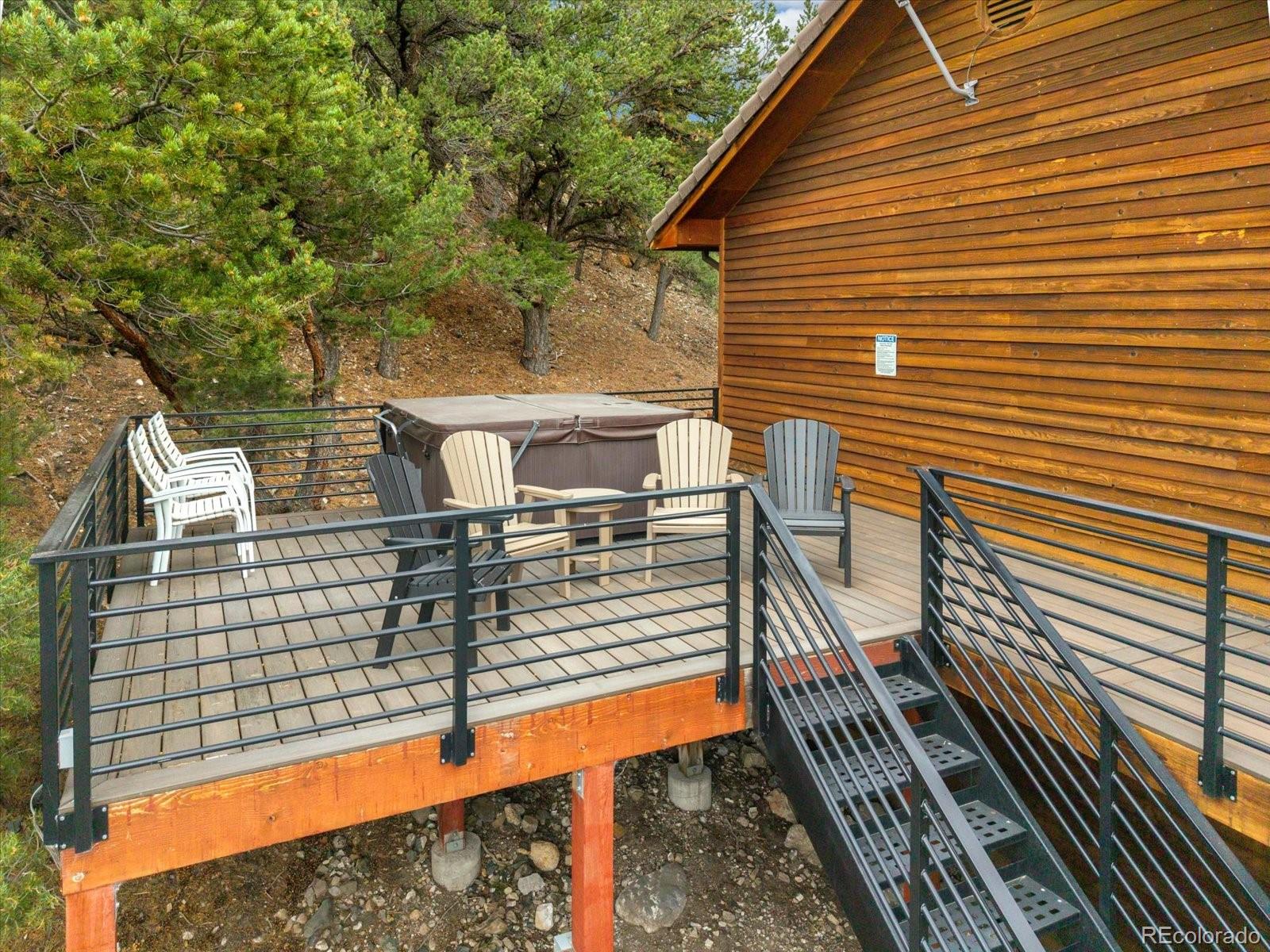 MLS Image #39 for 5707  county road 210 ,salida, Colorado