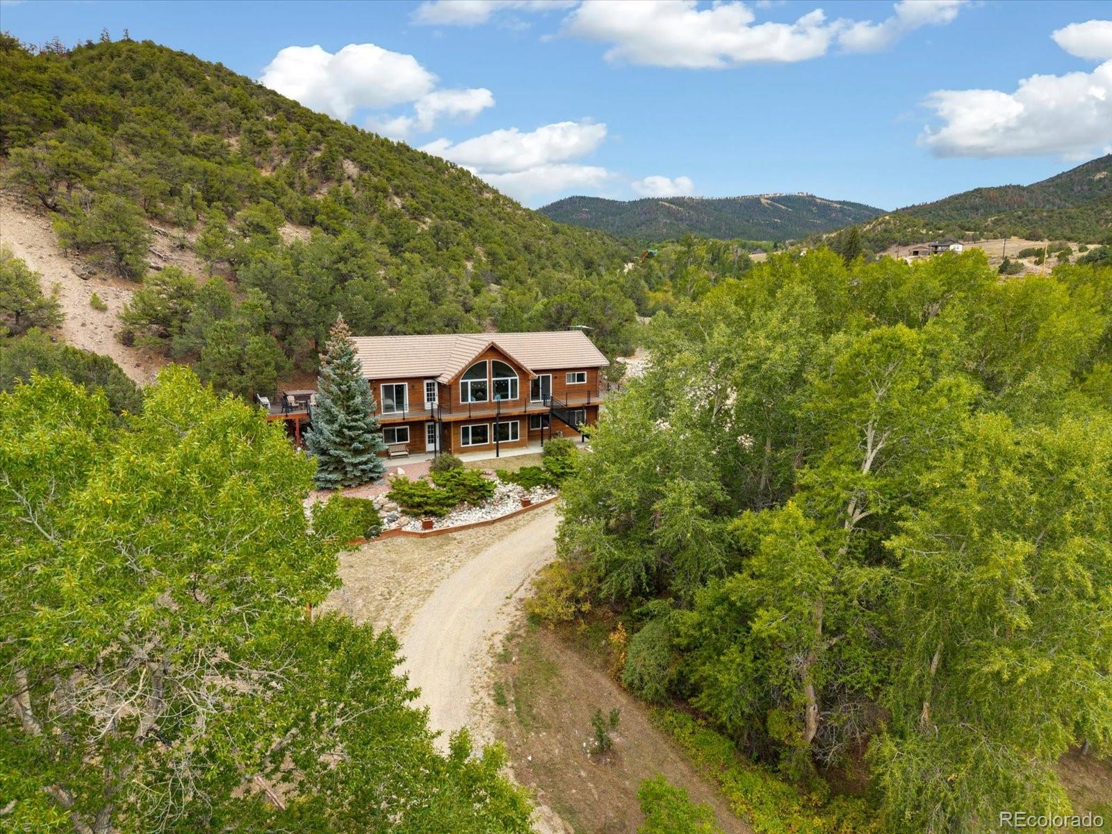 MLS Image #41 for 5707  county road 210 ,salida, Colorado
