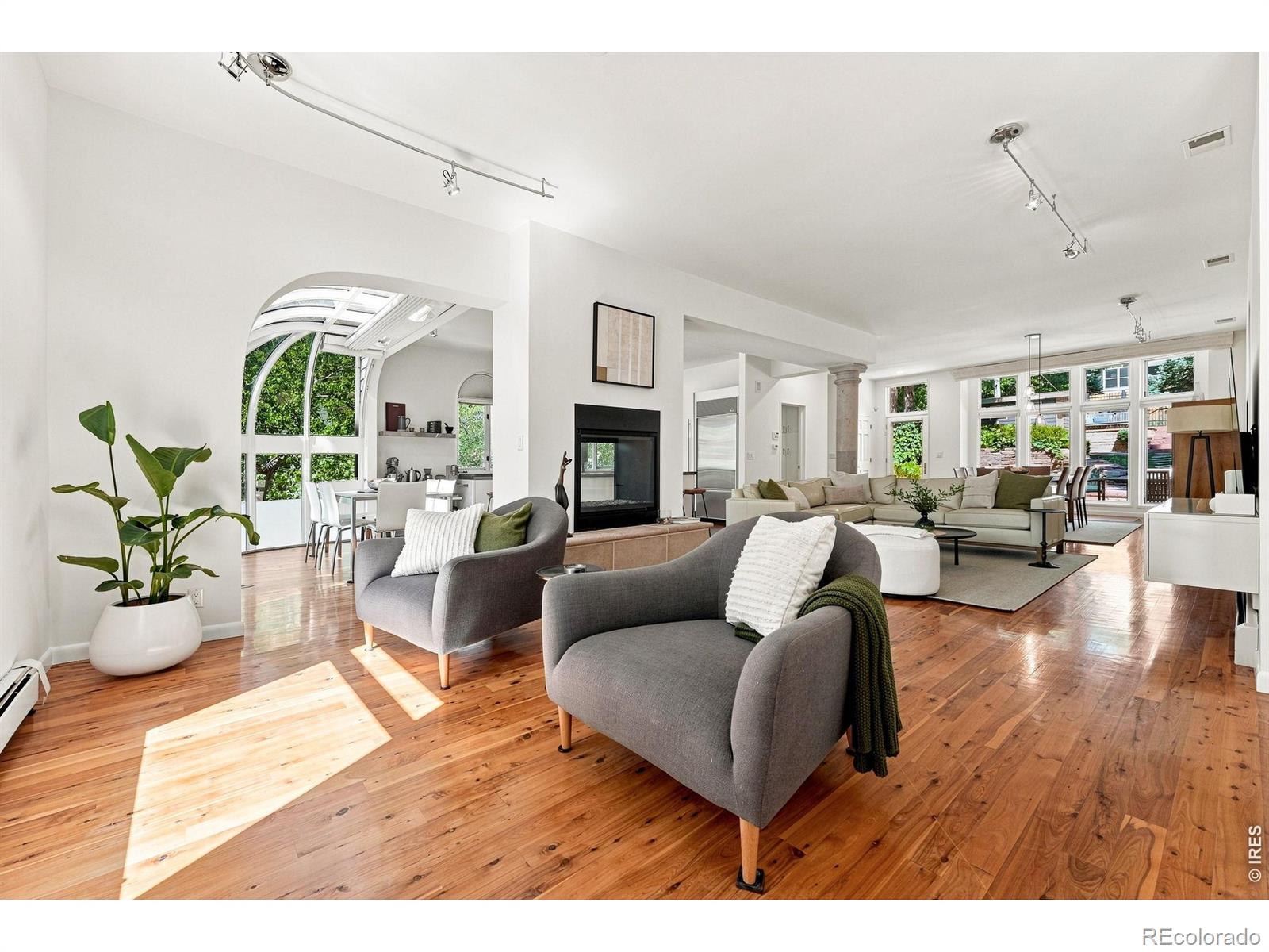 MLS Image #2 for 403  mountain view road,boulder, Colorado