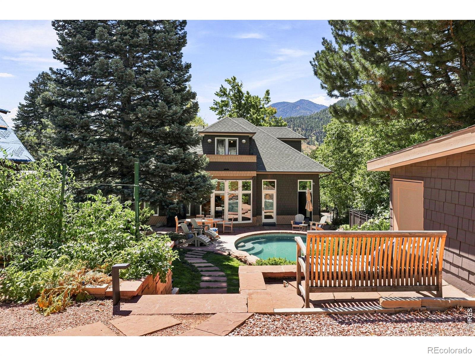 MLS Image #20 for 403  mountain view road,boulder, Colorado