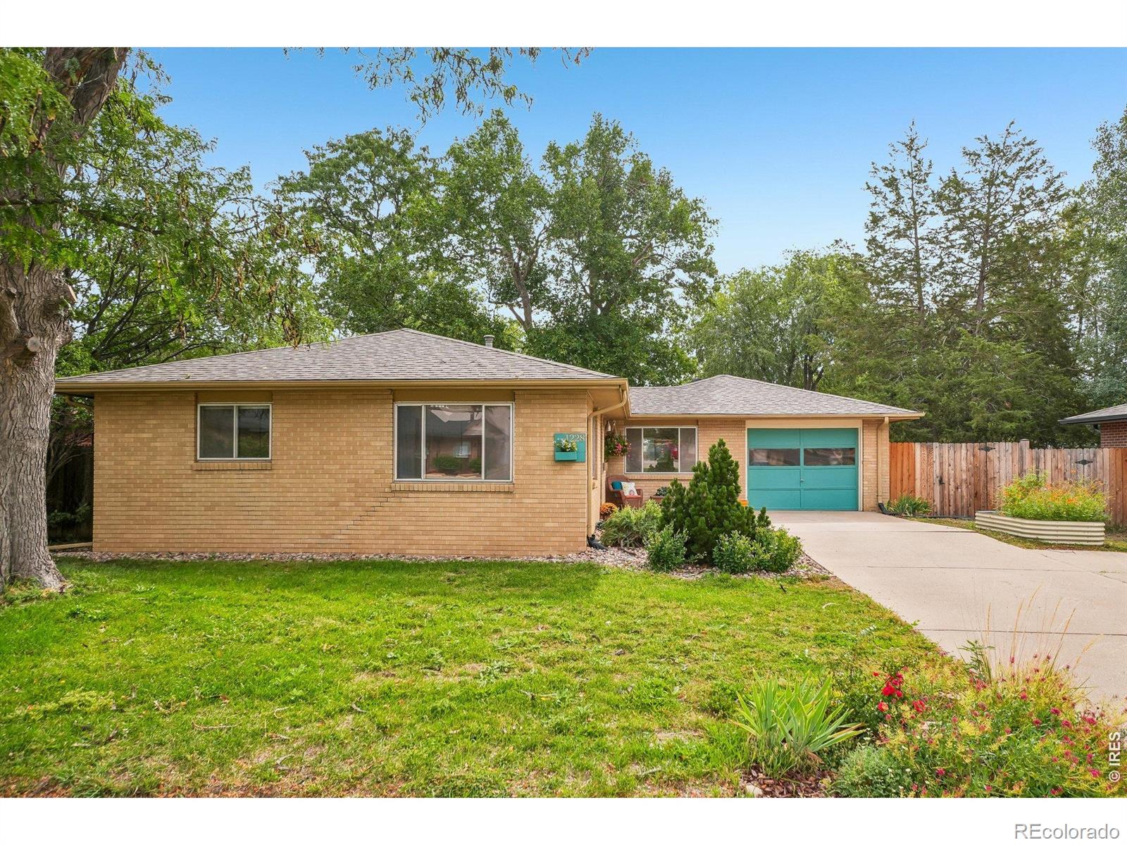 MLS Image #10 for 1228  frontier drive,longmont, Colorado