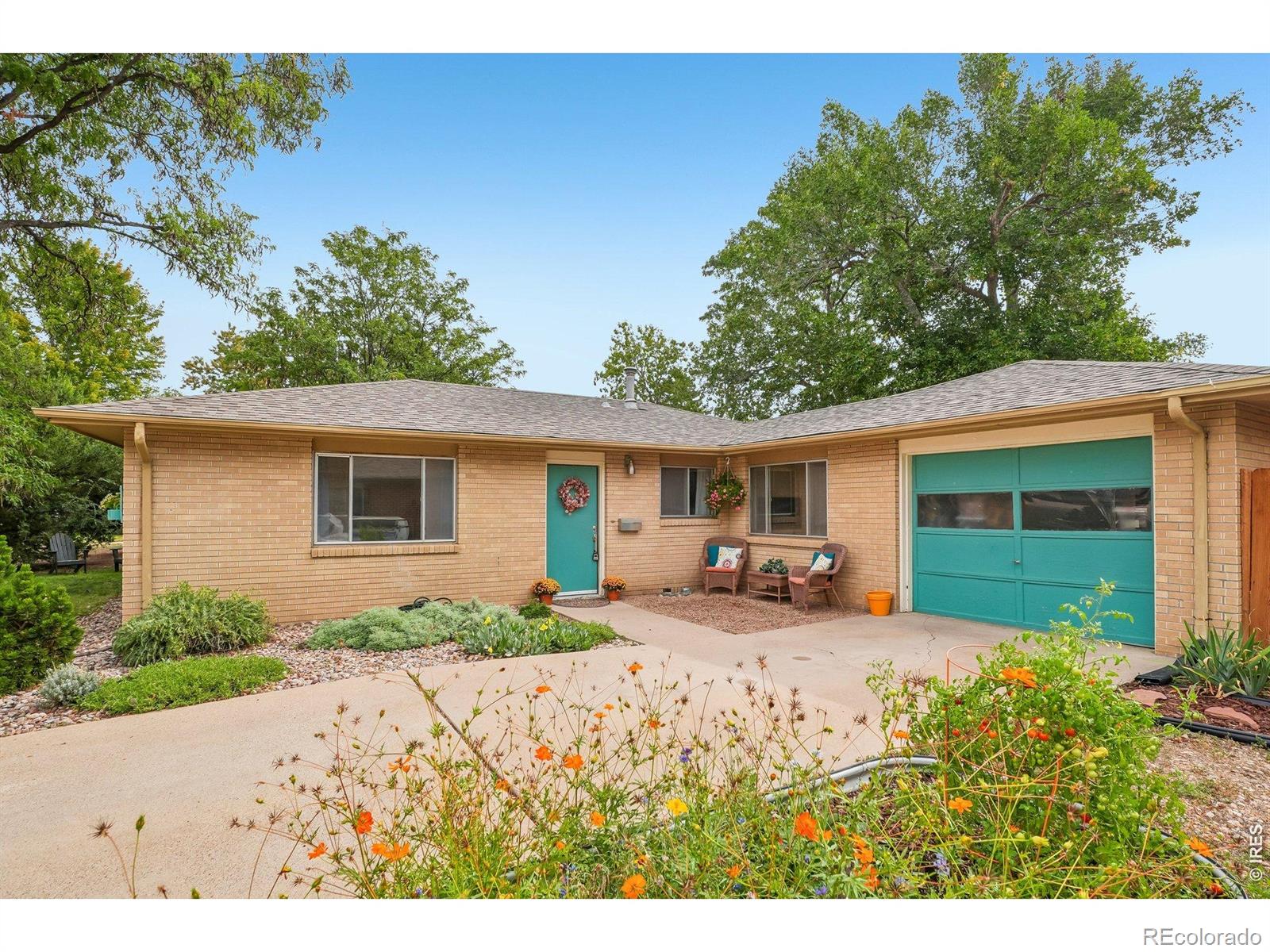 MLS Image #11 for 1228  frontier drive,longmont, Colorado