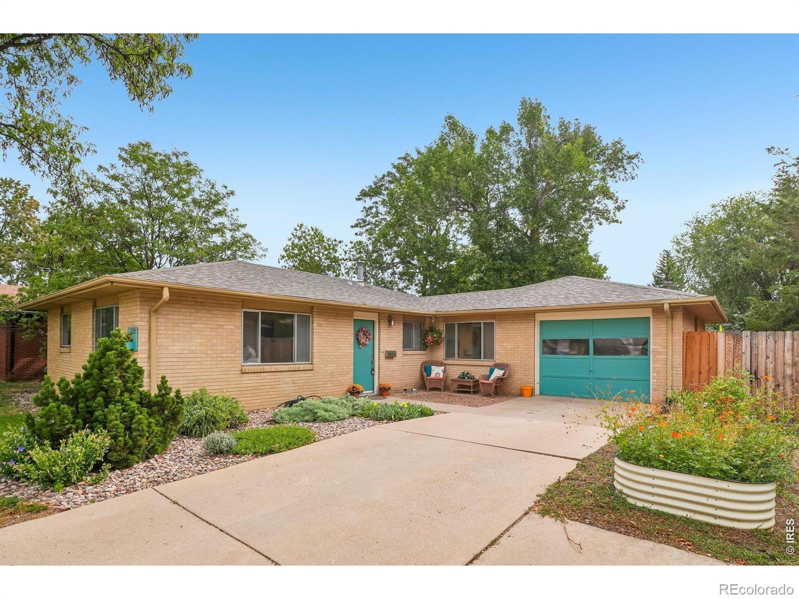 MLS Image #12 for 1228  frontier drive,longmont, Colorado